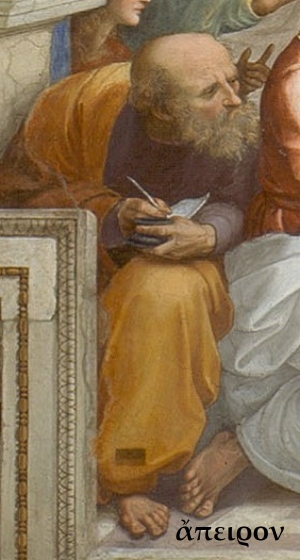 Anassimandro